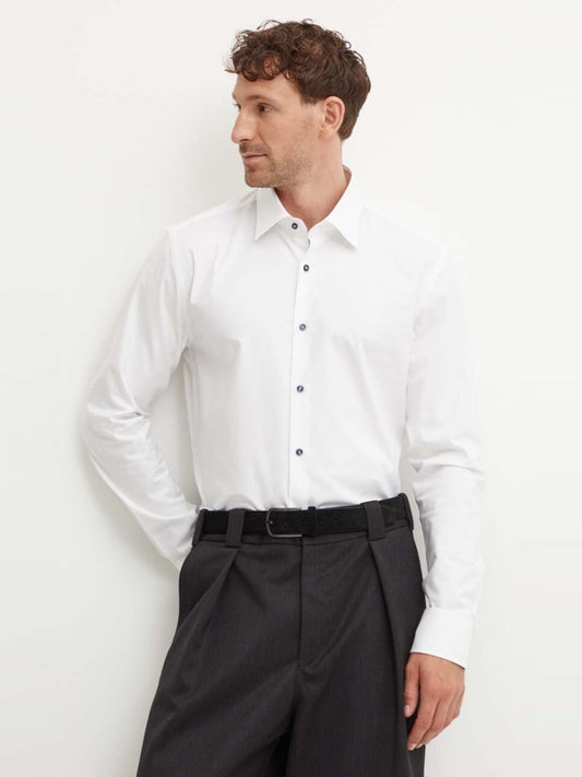 BOSS Formal Shirt - H-HANK-kent-C1