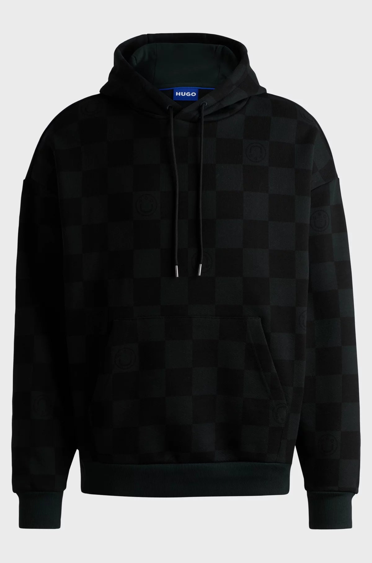 HUGO Hooded Sweatshirt - Nevalp