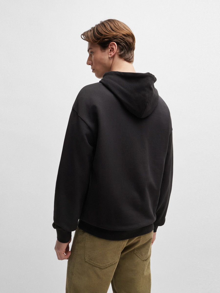 HUGO Hooded Sweatshirt - Nallico