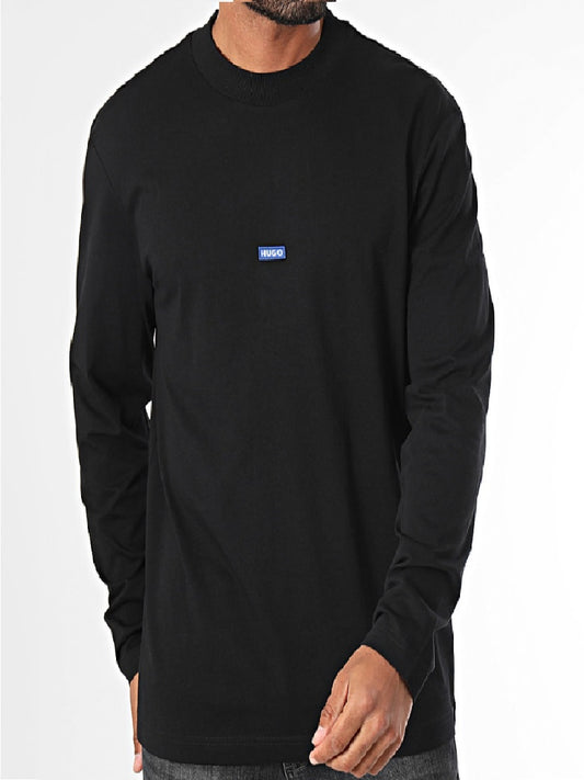 HUGO T-Shirt Long Sleeve - Nilongti