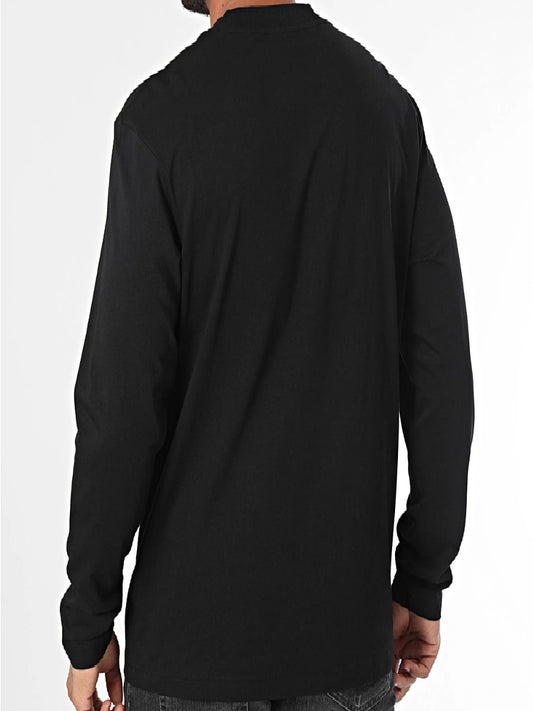 HUGO T-Shirt Long Sleeve - Nilongti