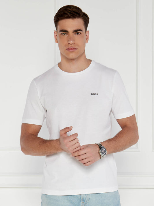 BOSS T-Shirt - Tee Pima