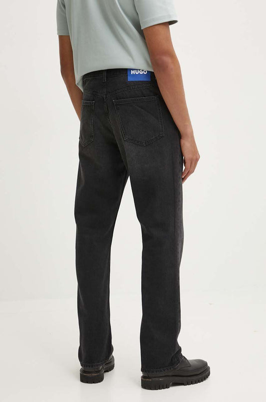 HUGO Baggy Fit Denim - Nate