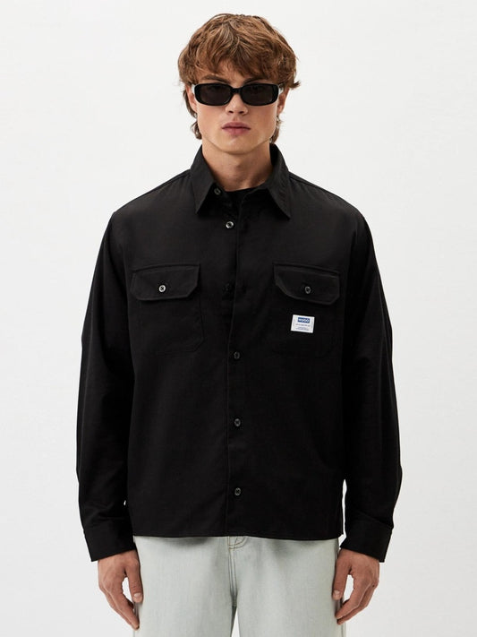 HUGO Leisure Shirt - Ekynone