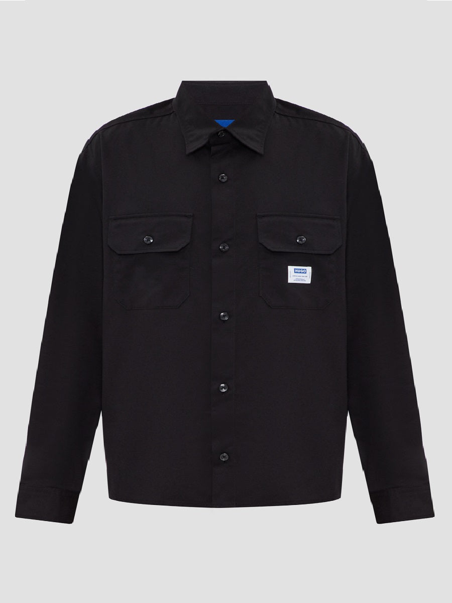 HUGO Leisure Shirt - Ekynone