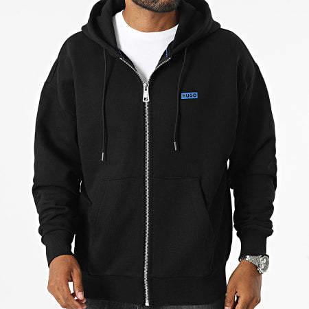 HUGO Hooded Sweatshirt - Nardimez