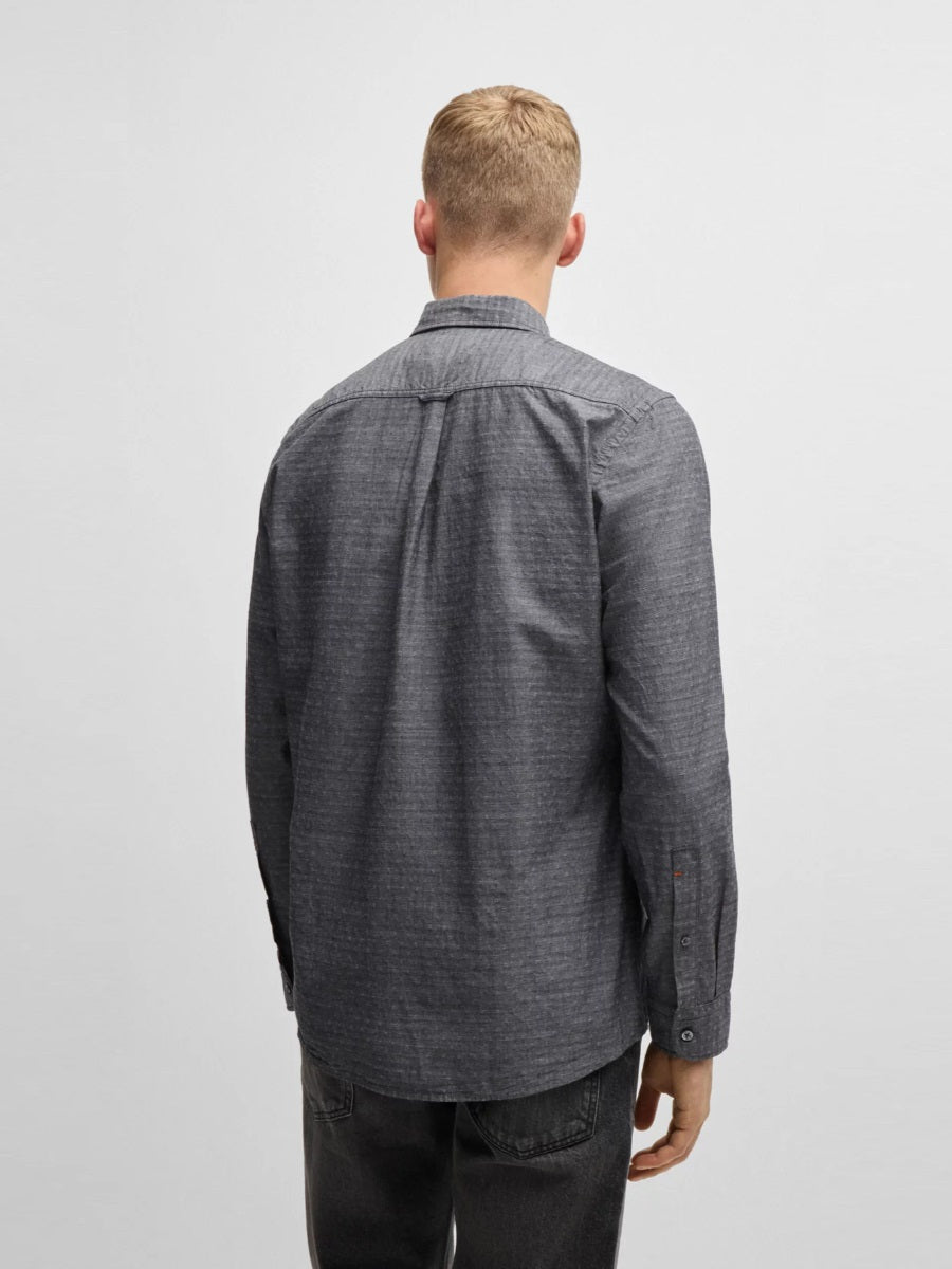 BOSS Leisure Shirt - Rickert_M