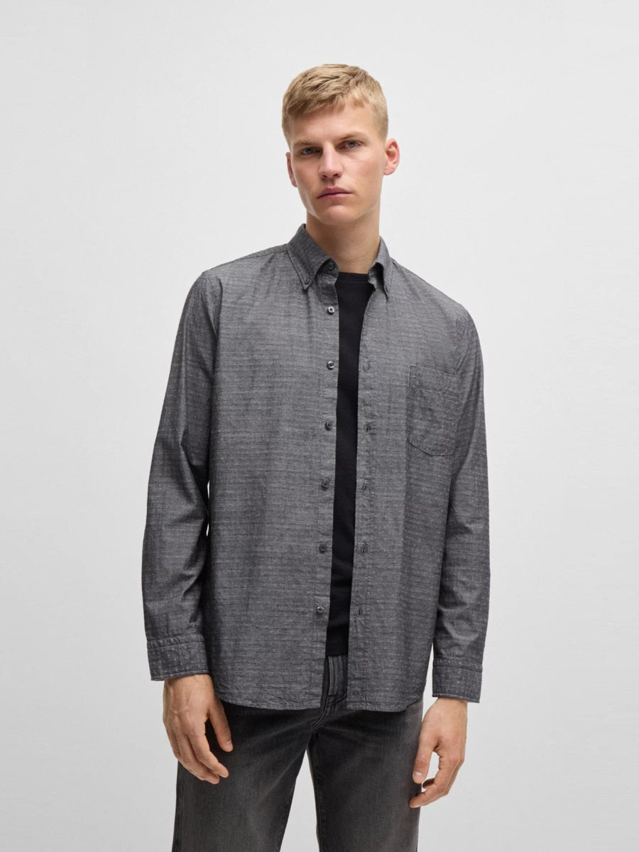 BOSS Leisure Shirt - Rickert_M