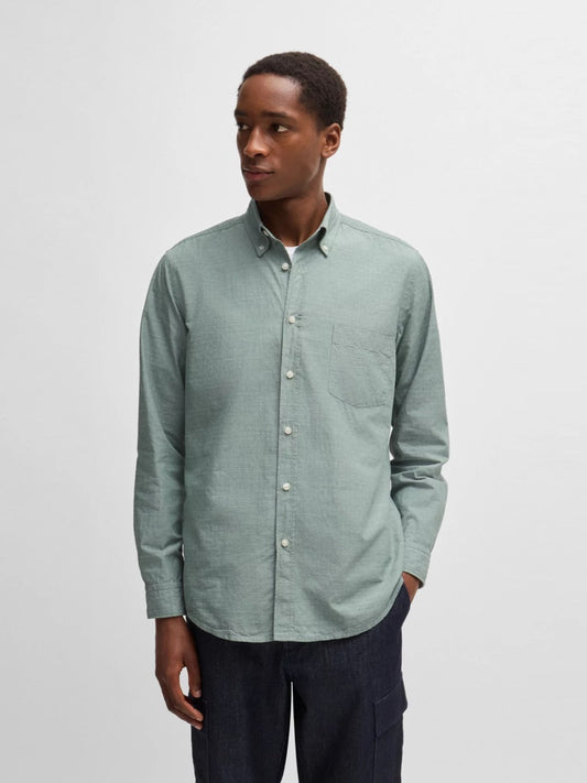 BOSS Leisure Shirt - Rickert_M