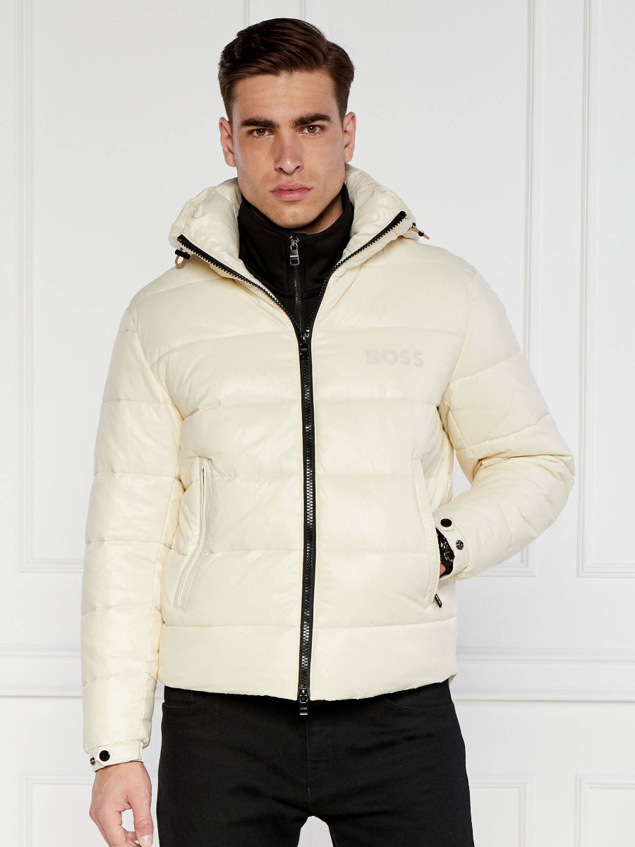 BOSS Jacket - H-Calando1