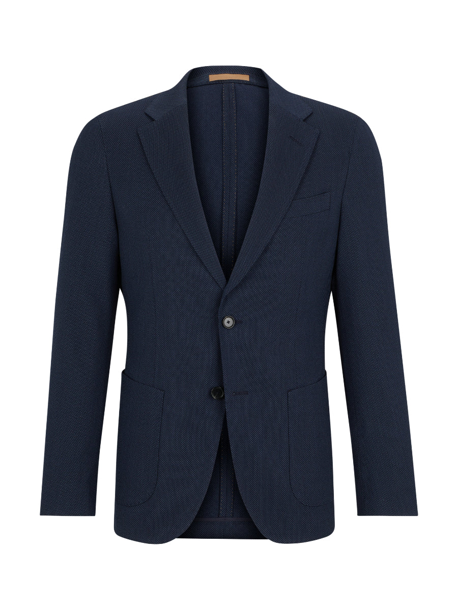 BOSS Blazer - L-Heston-LP