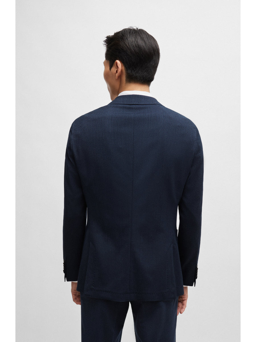 BOSS Blazer - L-Heston-LP