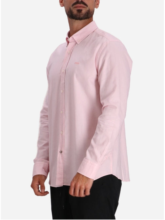 BOSS Formal Shirt - C-HAL-BDE