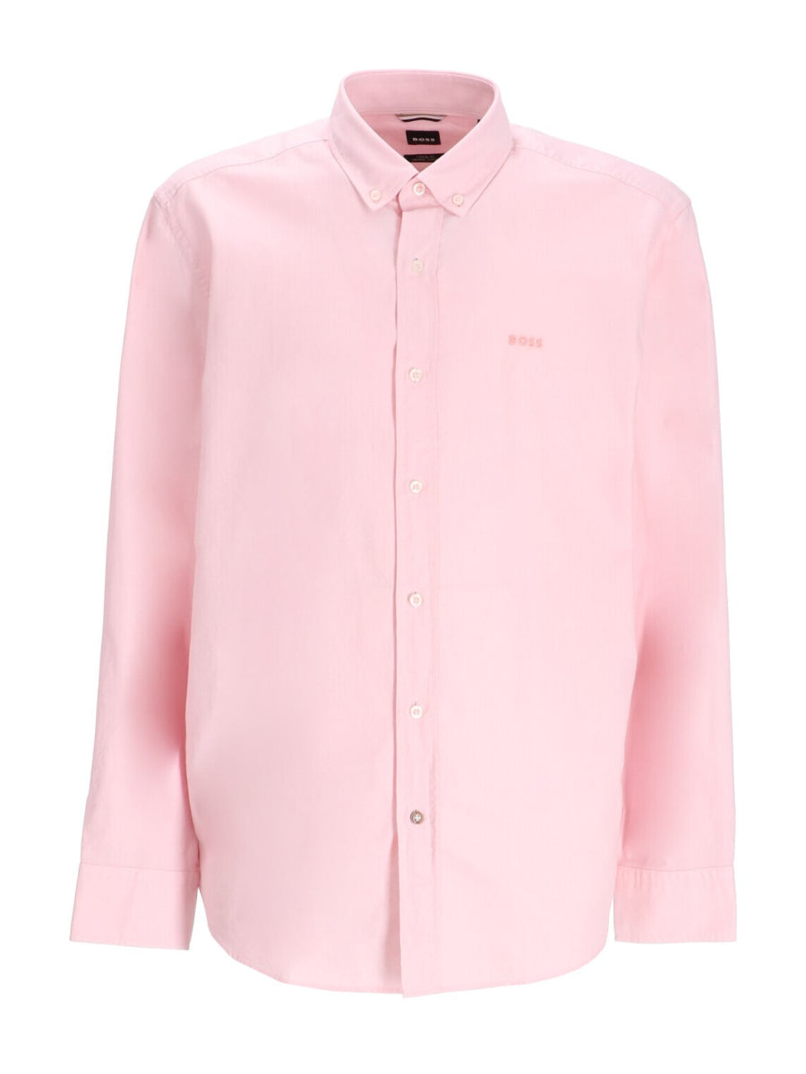 BOSS Formal Shirt - C-HAL-BDE