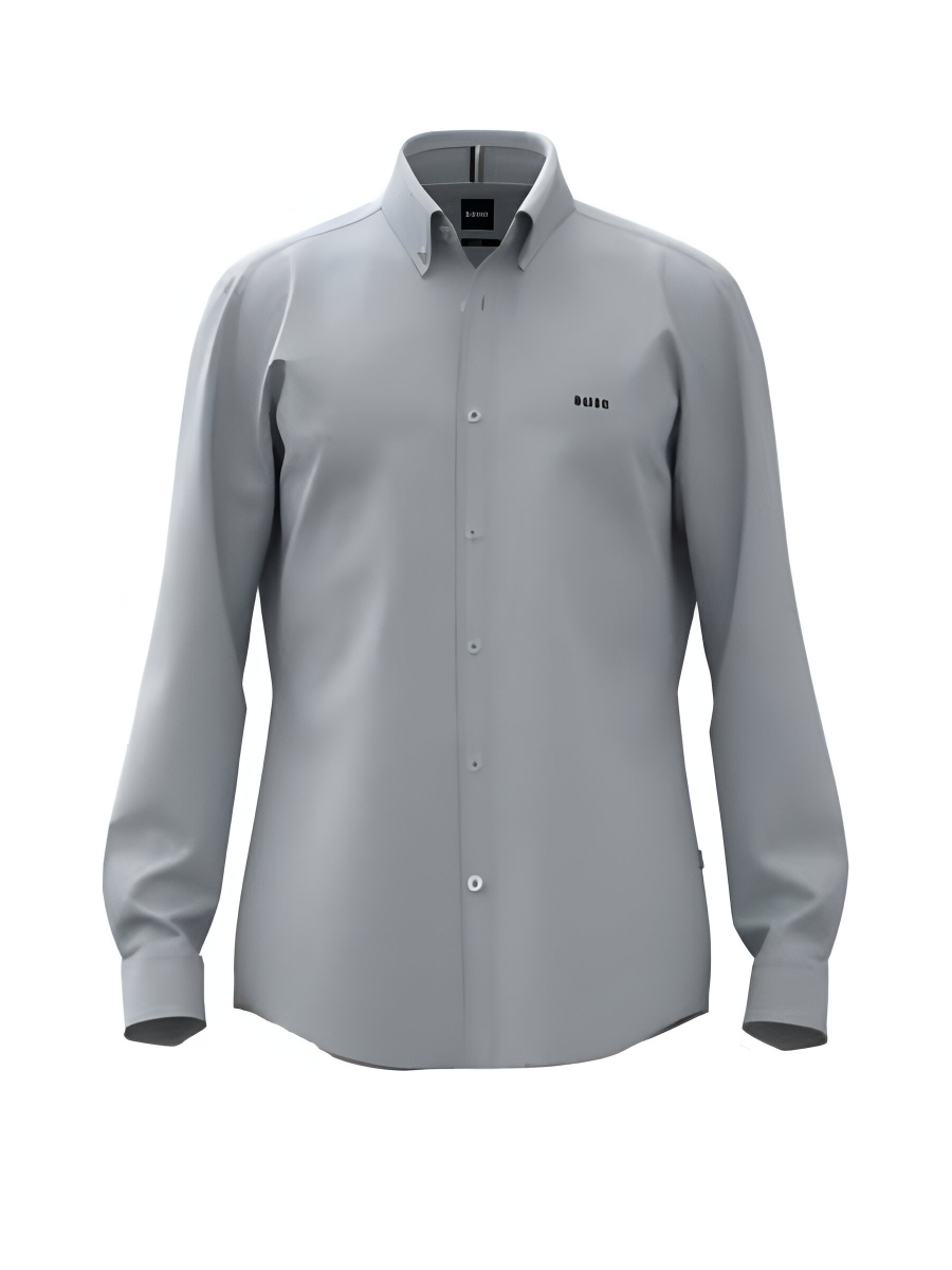 BOSS Leisure Shirt - H-ROAN-BD-E