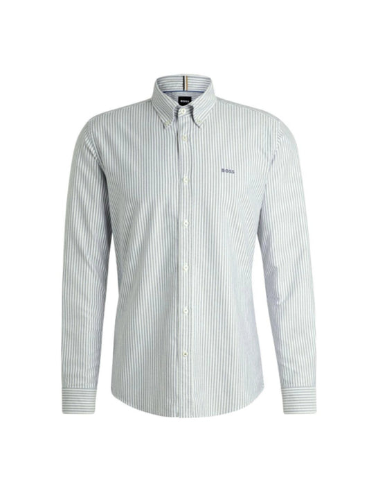 BOSS Formal Shirt - H-ROAN-BDE