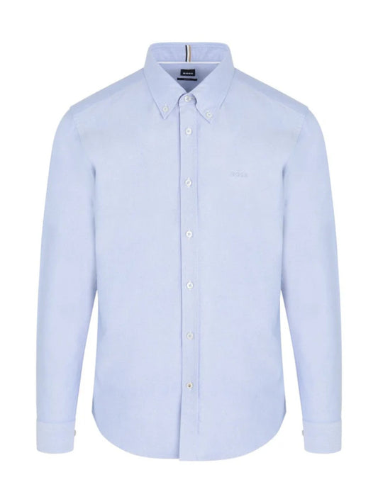 BOSS Leisure Shirt - H-ROAN-BD-E