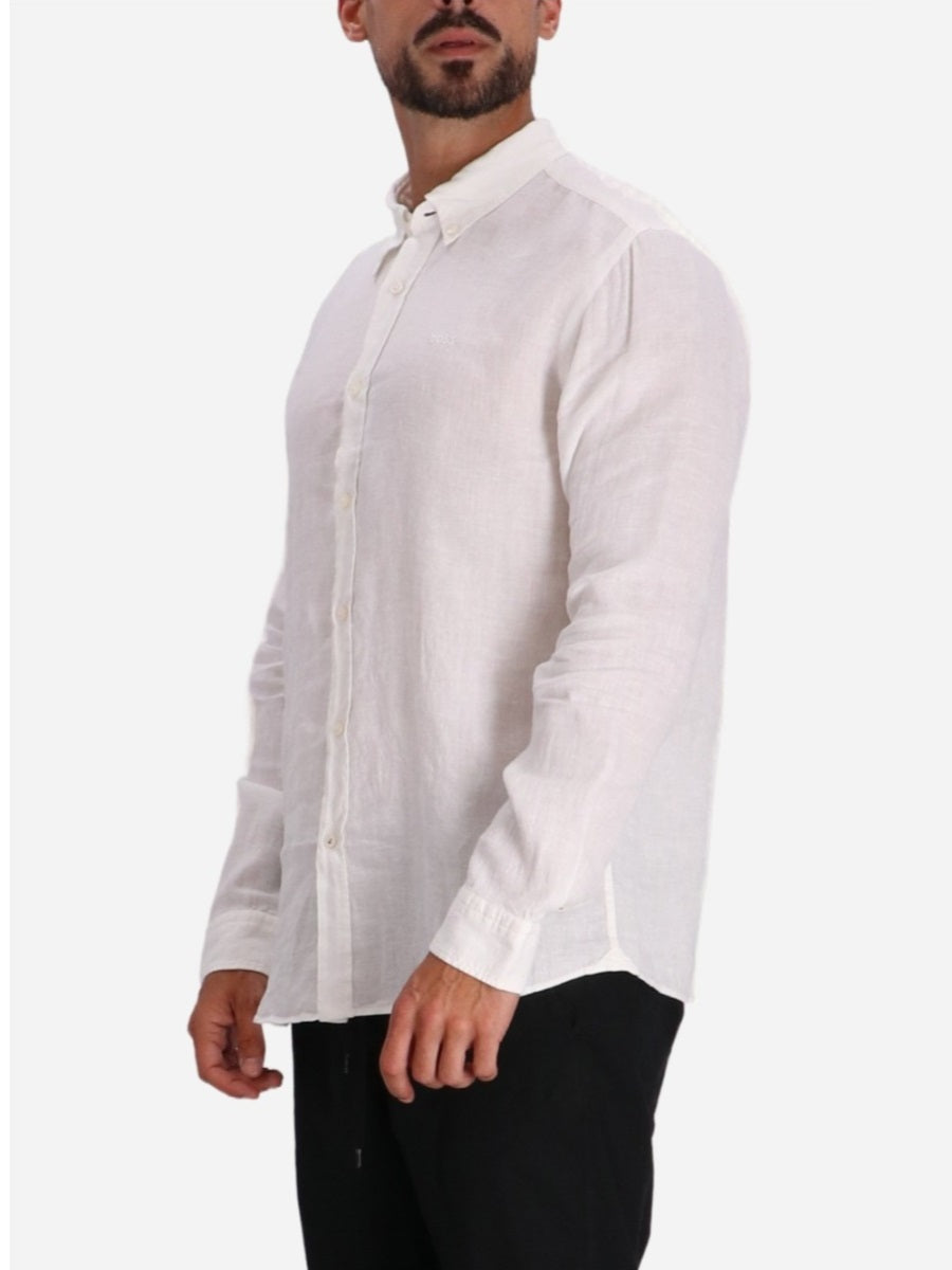 BOSS Leisure Shirt - H-ROAN-BD-E