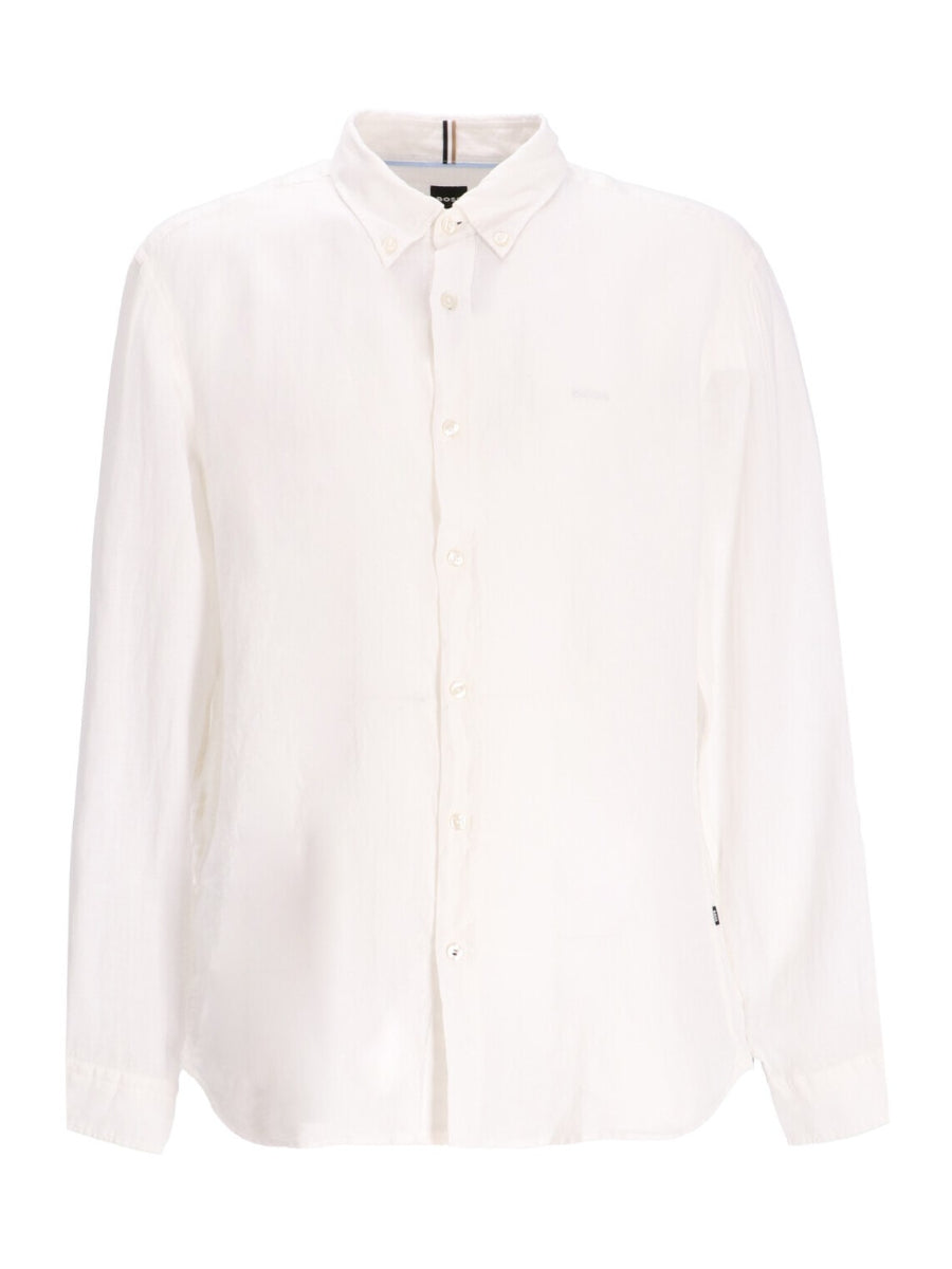 BOSS Leisure Shirt - H-ROAN-BD-E