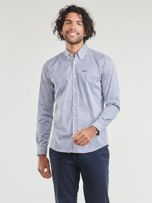 BOSS Leisure Shirt - H-ROAN-OTB