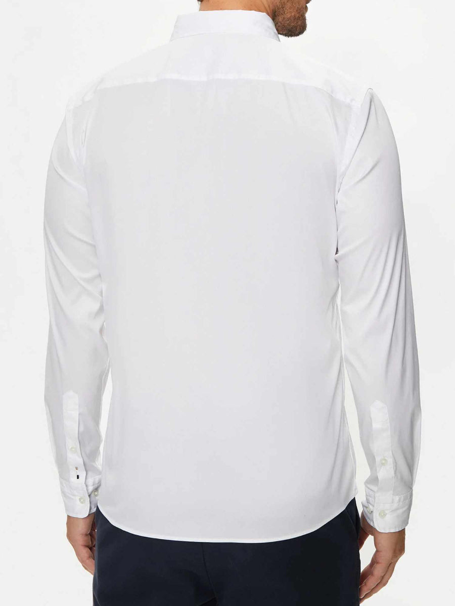 BOSS Leisure Shirt - H-ROAN-BD-E-C1