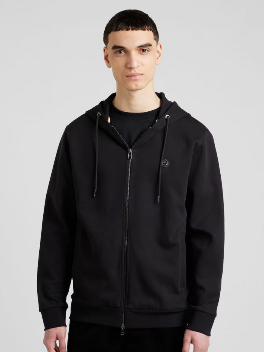 BOSS Full Zip Sweatshirt - C-Spence 01