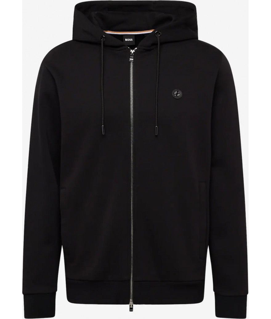 BOSS Full Zip Sweatshirt - C-Spence 01