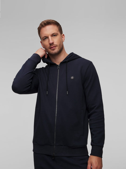 BOSS Full Zip Sweatshirt - C-Spence 01