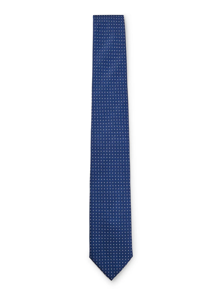 BOSS Tie - HTIE 7 5 CM