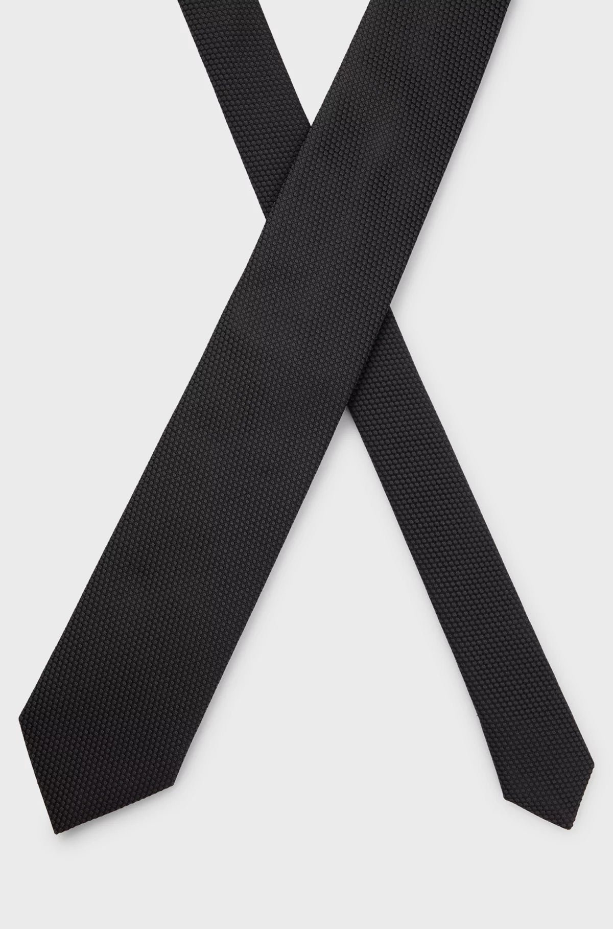 BOSS Tie - H-TIE 7 5 CM