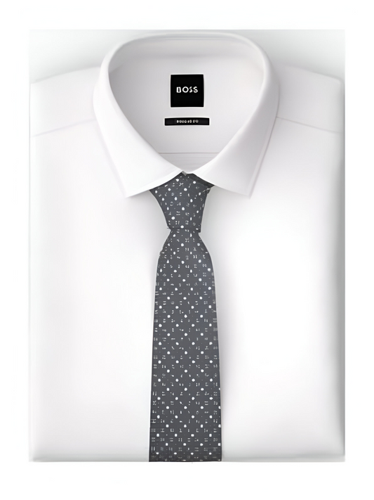 BOSS Tie - H-TIE 7 5 CMbbs