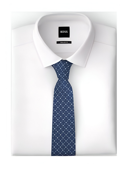 BOSS Tie - H-TIE 7 5 CMbbs