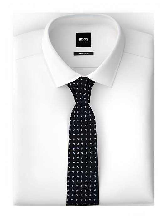 BOSS Tie - H-TIE 7 5 CMbbs