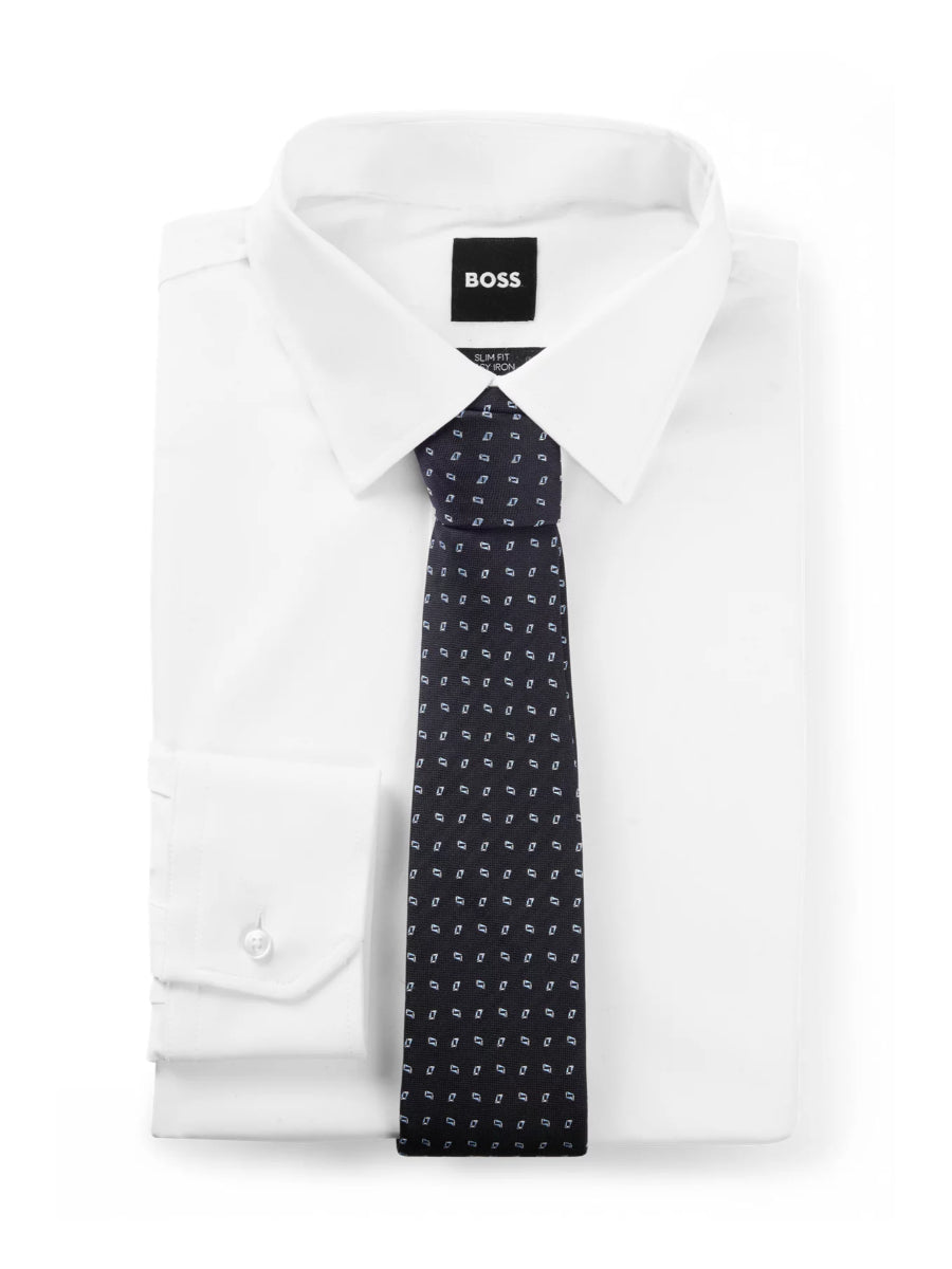 BOSS Tie - H-TIE 7 5 CMbbs