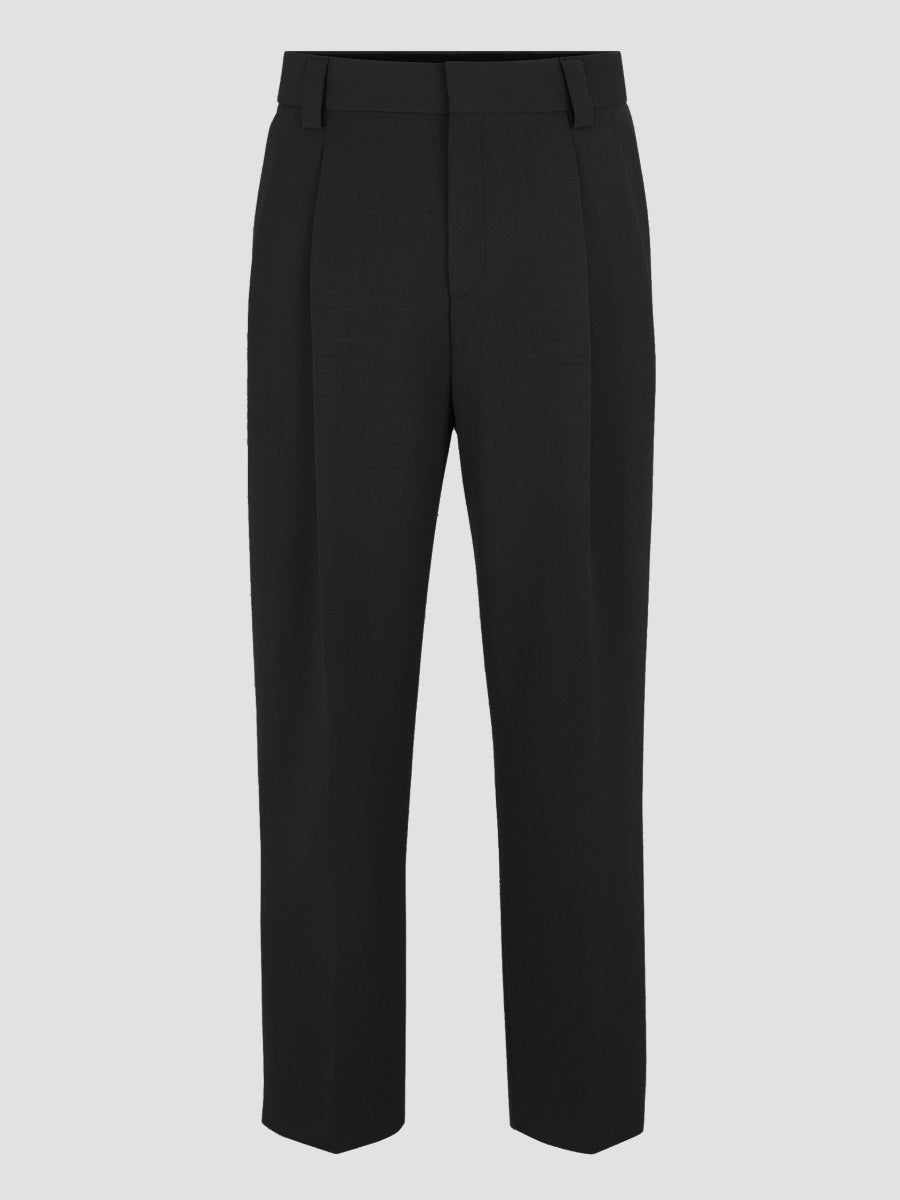 HUGO Formal Trouser - Harly243F1