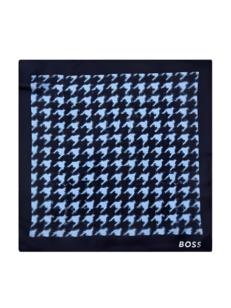 BOSS Pocket Square - H-POCKET SQ