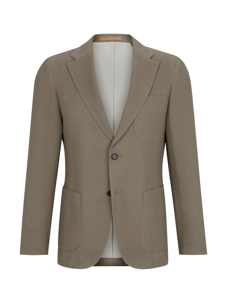 BOSS Blazer - L-Heston-SoftBBS