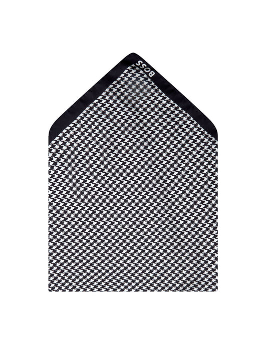 BOSS Pocket Square - H-POCKET SQ45X45