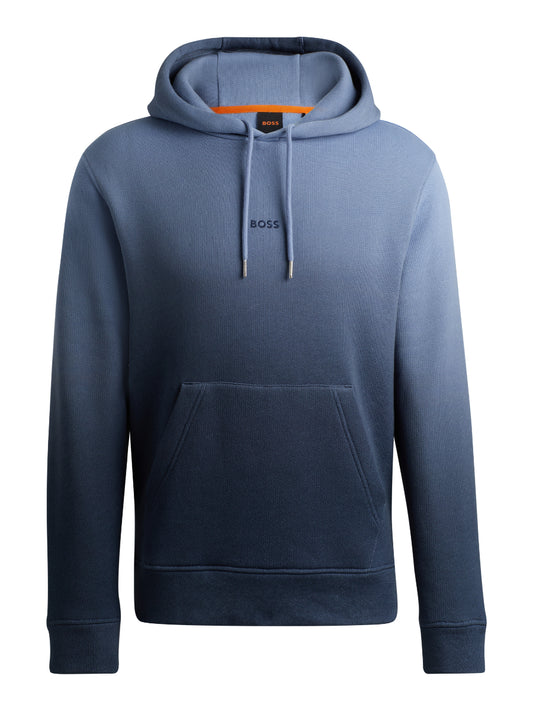 BOSS Hooded Sweatshirt - We_Gradienthoodie