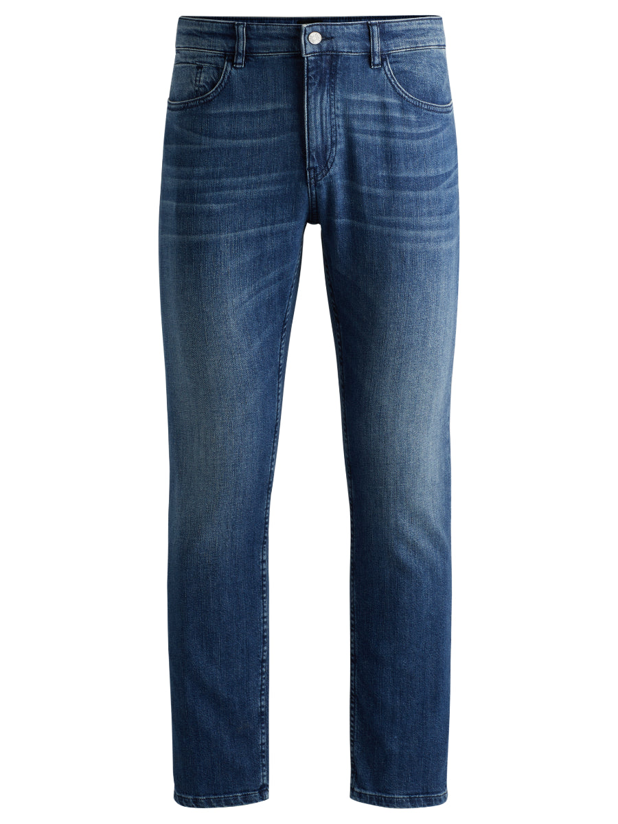 BOSS Slim Fit Denim - H-Delaware