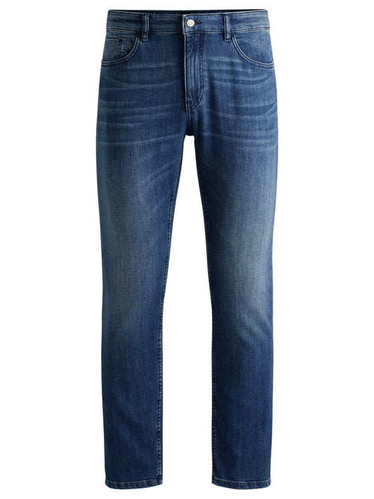 BOSS Slim Fit Denim - H-Delaware