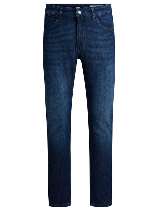 BOSS Slim Fit Denim - H-Delaware