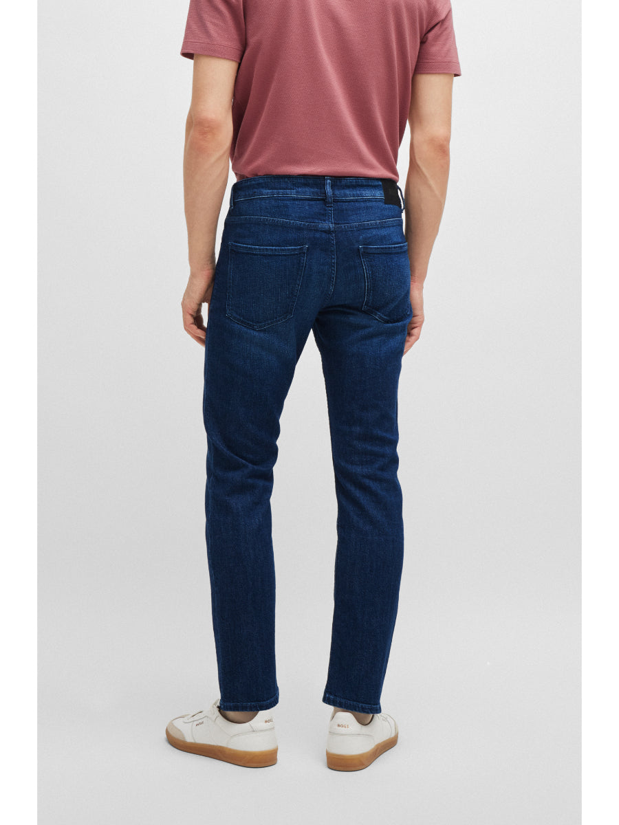 BOSS Slim Fit Denim - H-Delaware