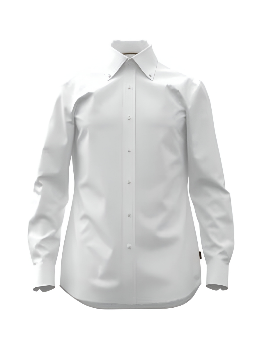 BOSS Formal Shirt - L-HAYS-BBS