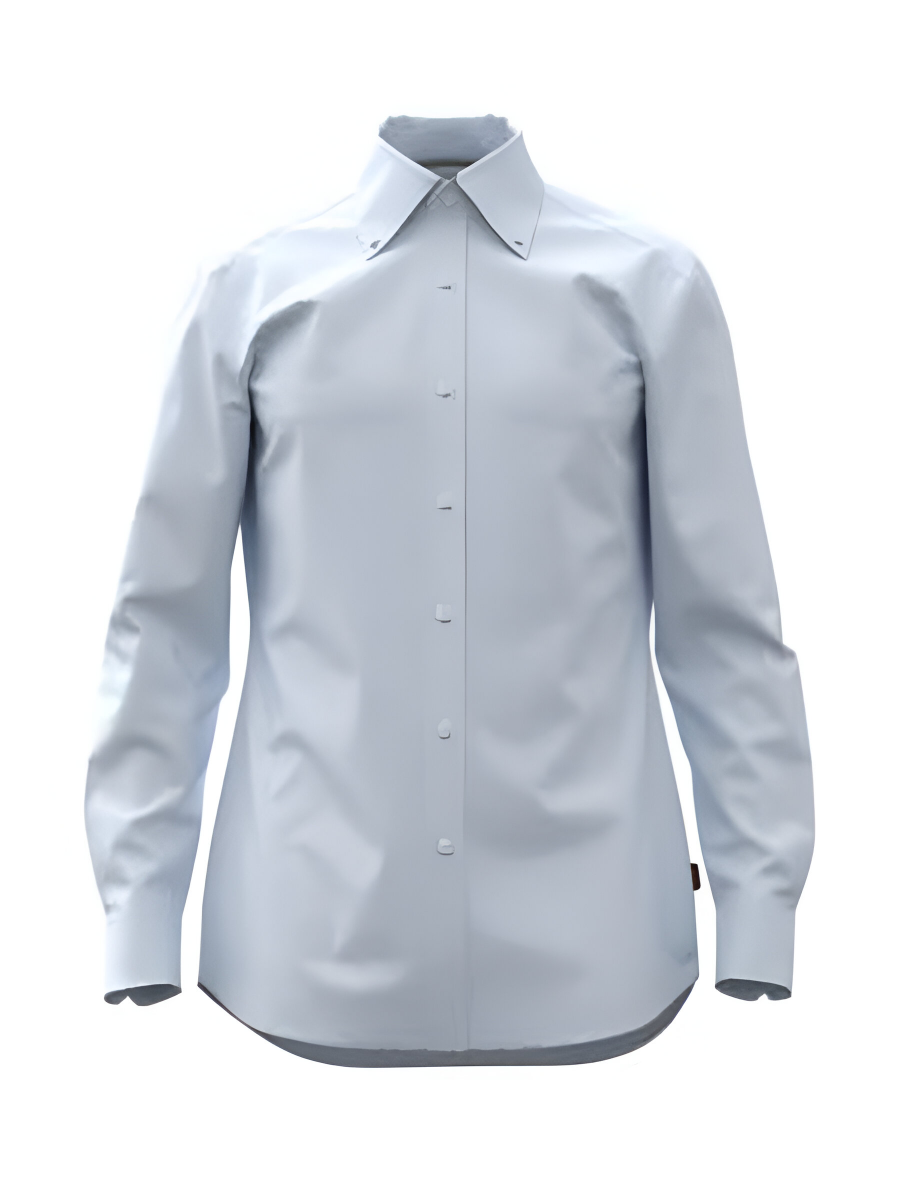 BOSS Formal Shirt - L-HAYS-BBS