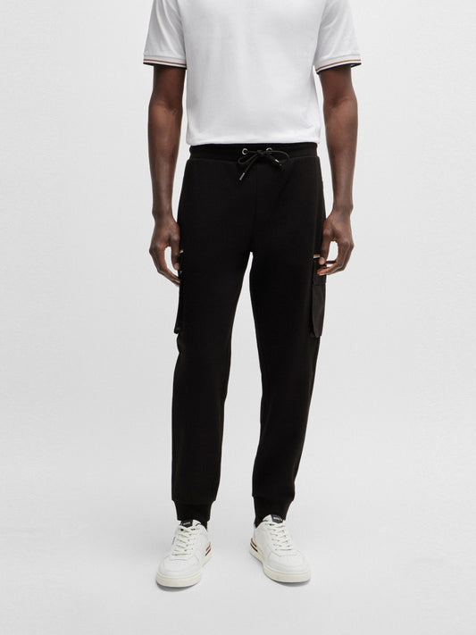 BOSS Tracksuit Bottom - C-Larsen_otb