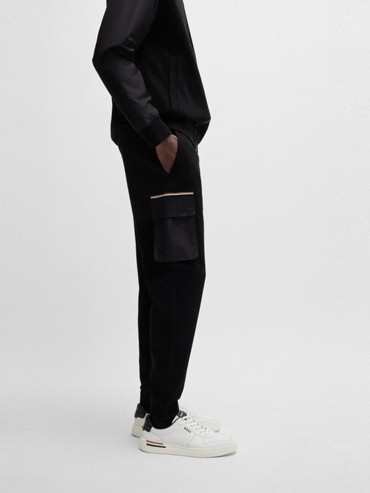 BOSS Tracksuit Bottom - C-Larsen_otb