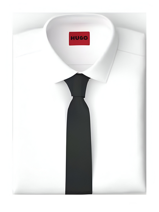 HUGO Tie - Tie cm 6