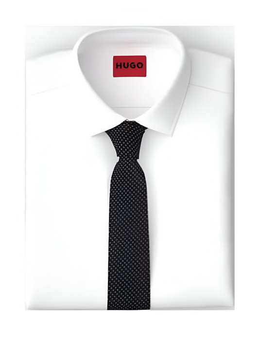 HUGO Tie - Tie cm 6