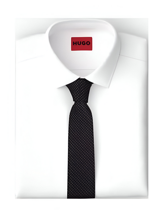 HUGO Tie - Tie cm 6